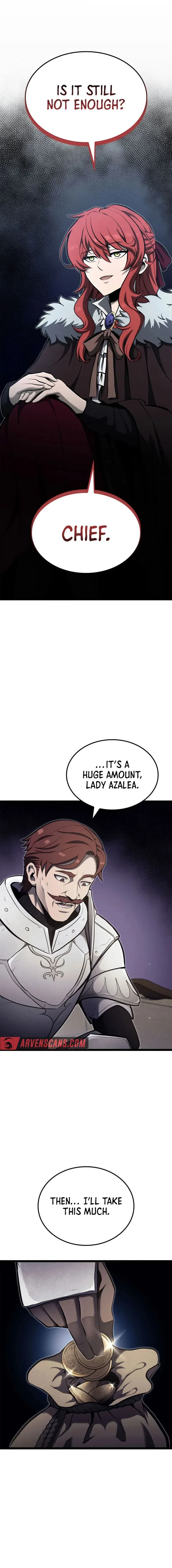 Kalli the Champion Chapter 45 page 2