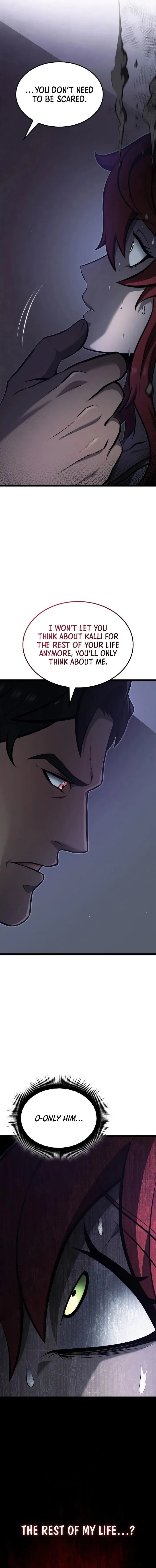 Kalli the Champion Chapter 47 page 15