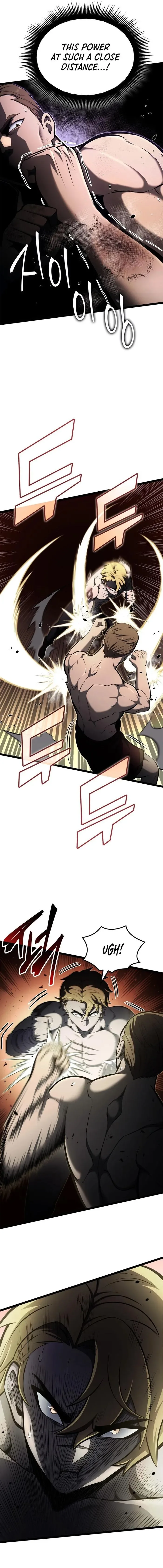 Kalli the Champion Chapter 47 page 5