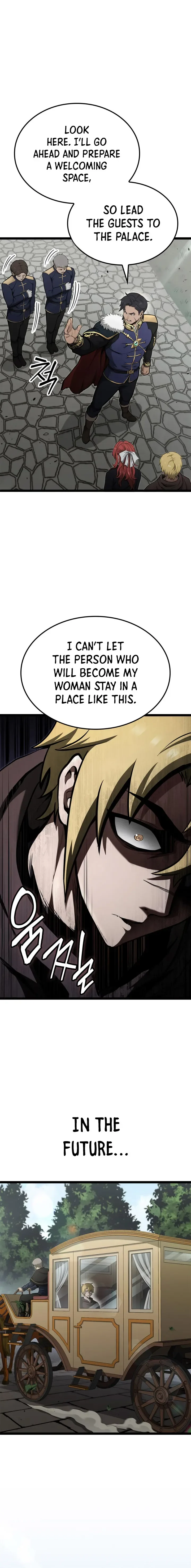 Kalli the Champion Chapter 46 page 10