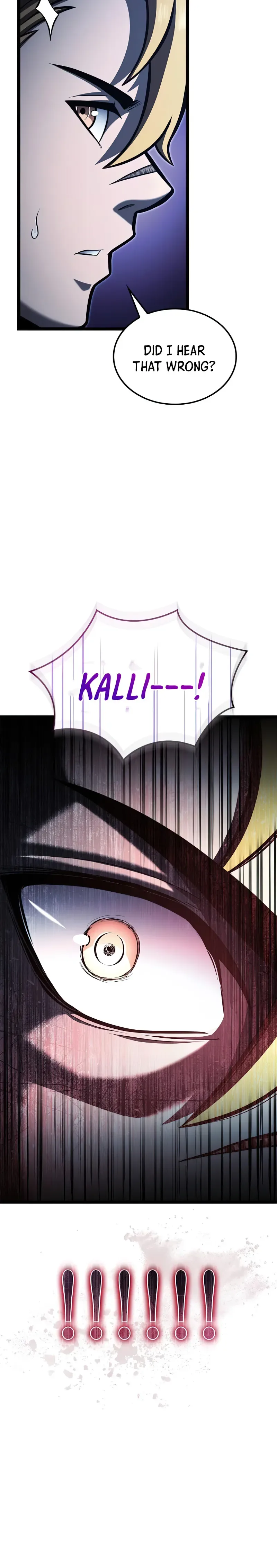 Kalli the Champion Chapter 48 page 5