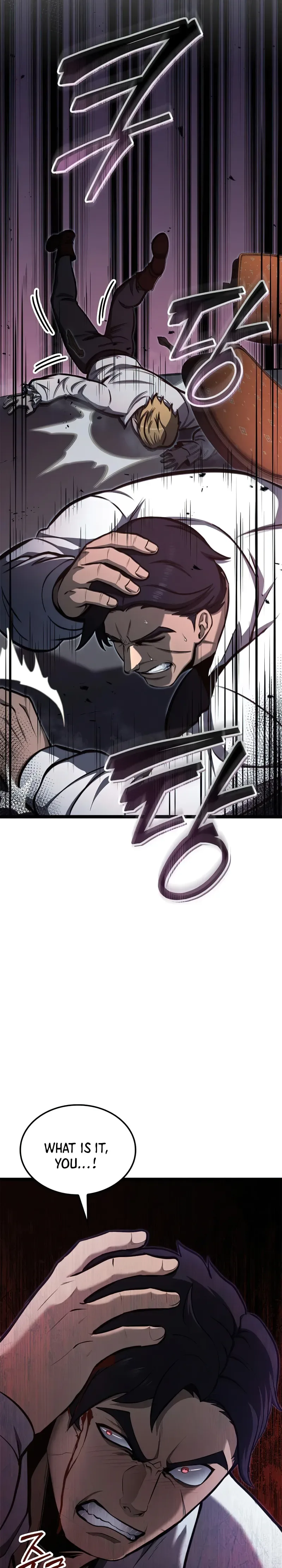 Kalli the Champion Chapter 48 page 10