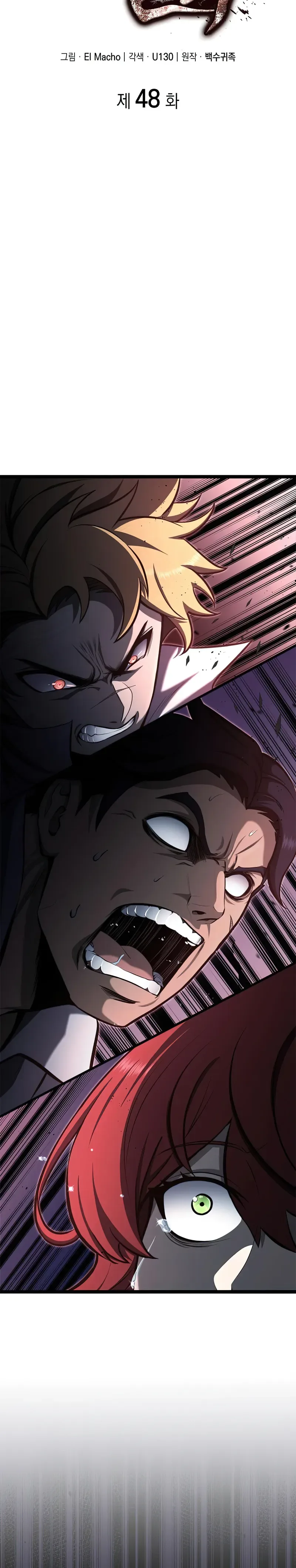 Kalli the Champion Chapter 48 page 9