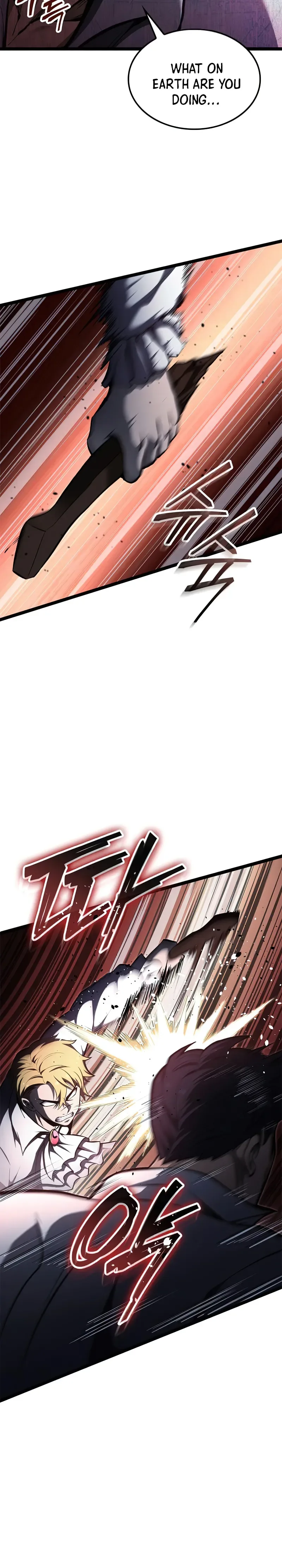 Kalli the Champion Chapter 48 page 11