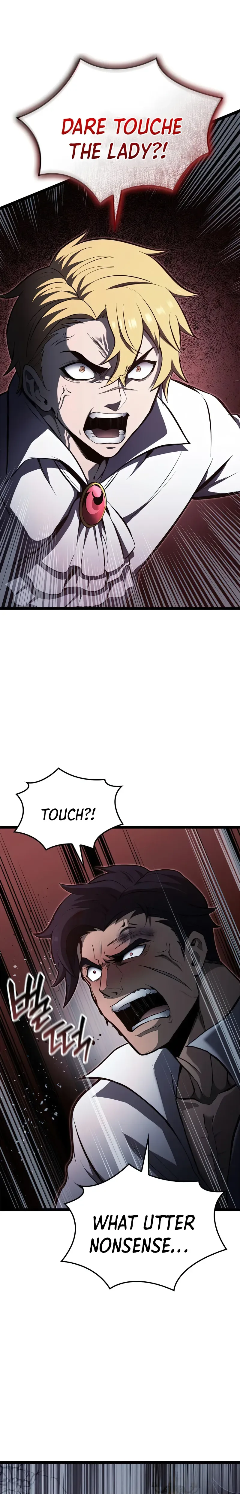 Kalli the Champion Chapter 48 page 12