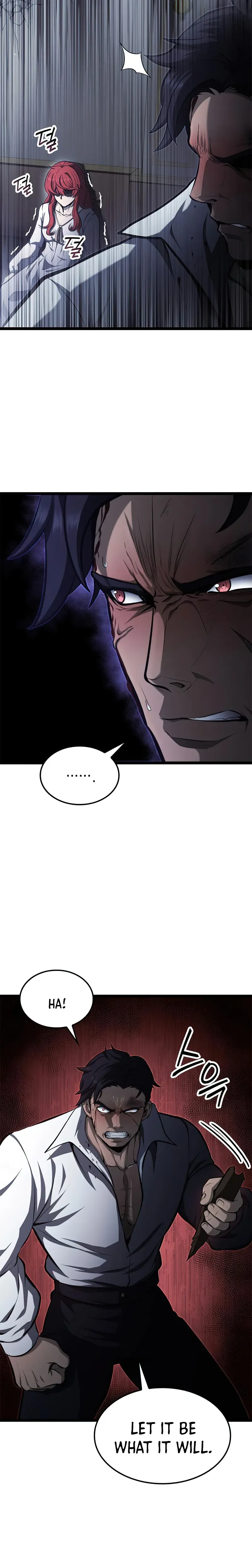 Kalli the Champion Chapter 48 page 13