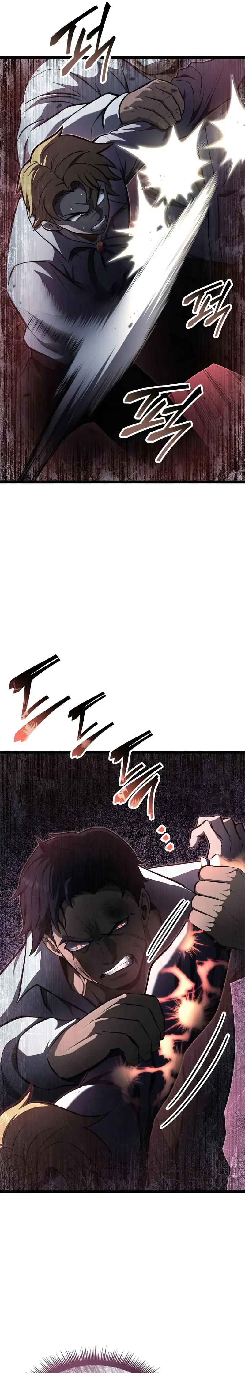 Kalli the Champion Chapter 48 page 24