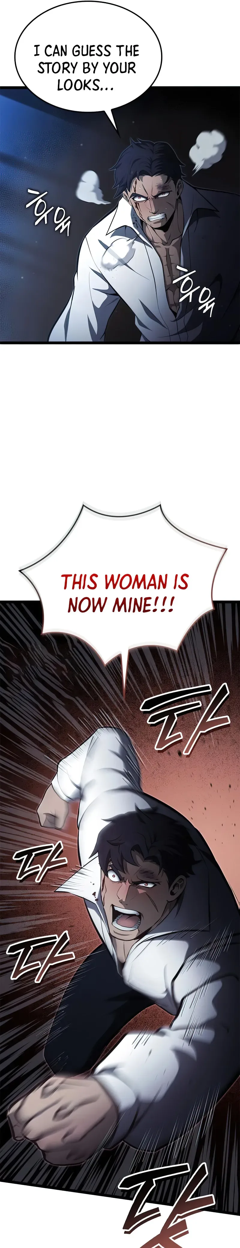Kalli the Champion Chapter 48 page 18