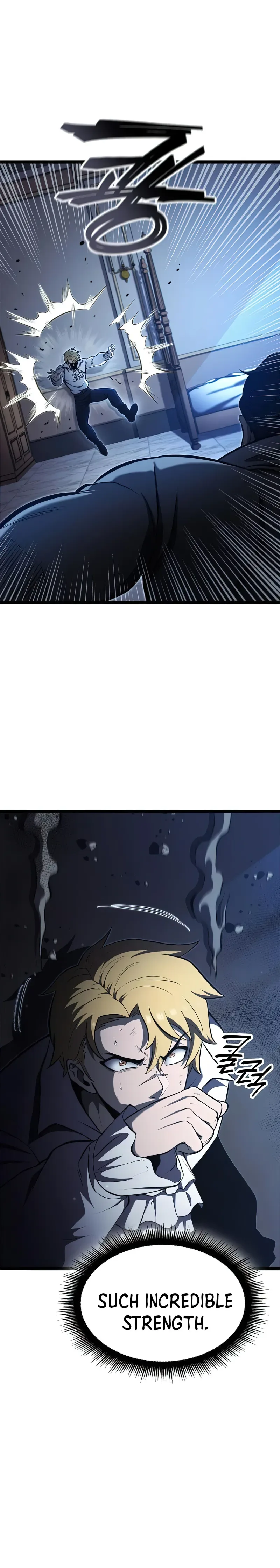 Kalli the Champion Chapter 48 page 17
