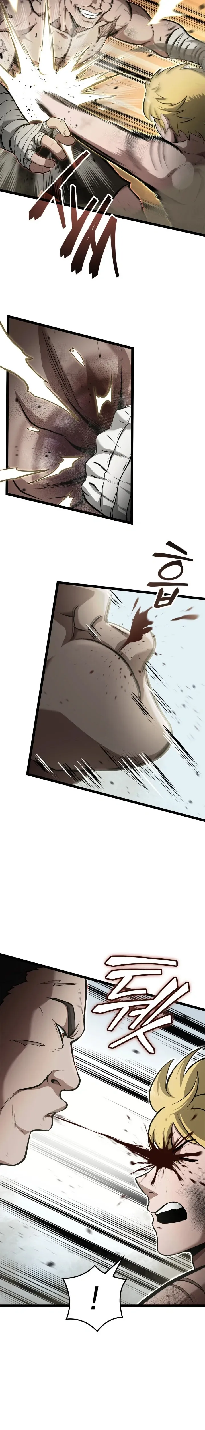 Kalli the Champion Chapter 41 page 7