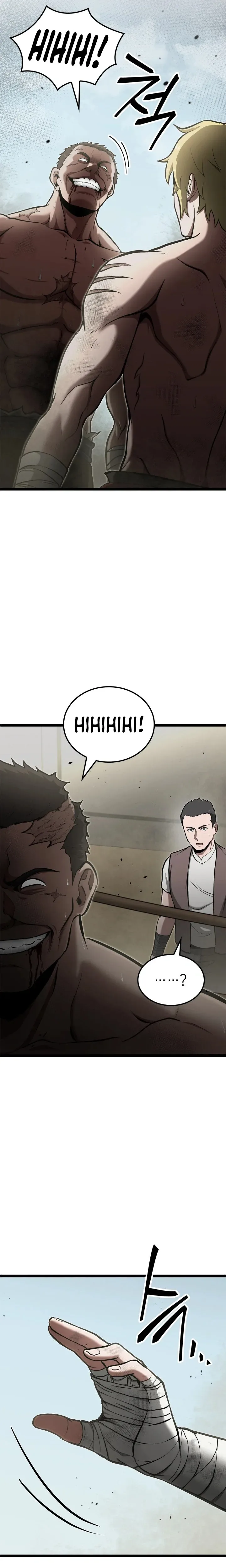Kalli the Champion Chapter 41 page 24