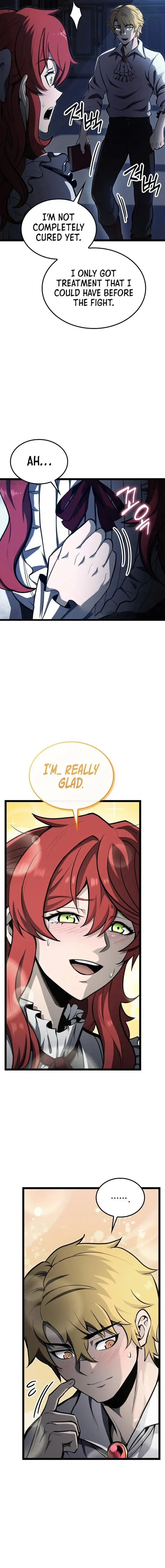Kalli the Champion Chapter 51 page 12