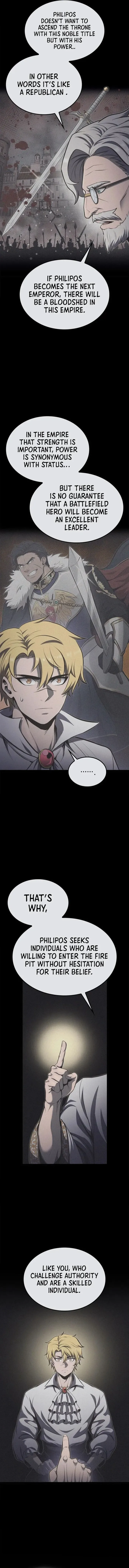 Kalli the Champion Chapter 51 page 4