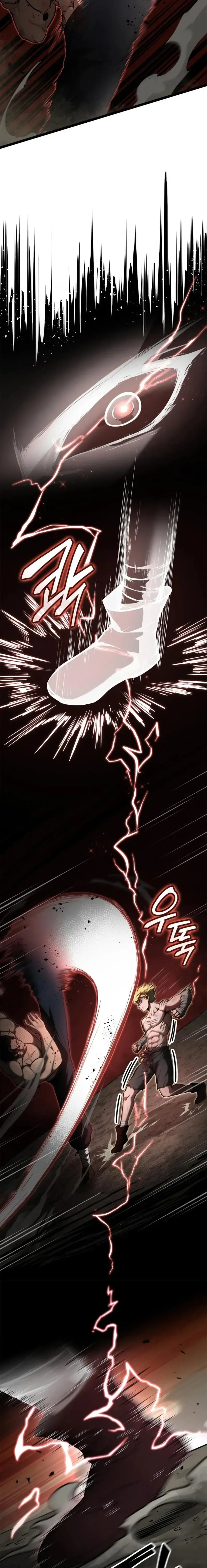 Kalli the Champion Chapter 52 page 20