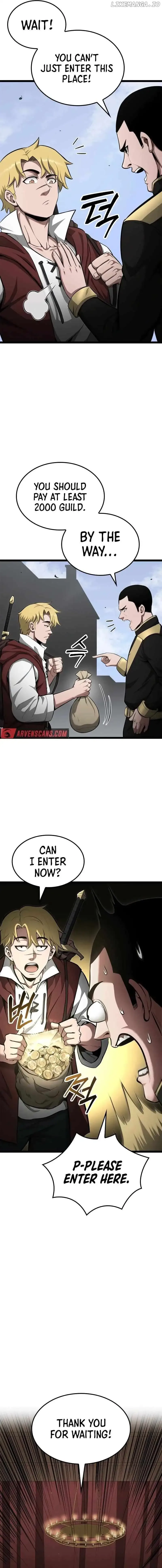 Kalli the Champion Chapter 56 page 12