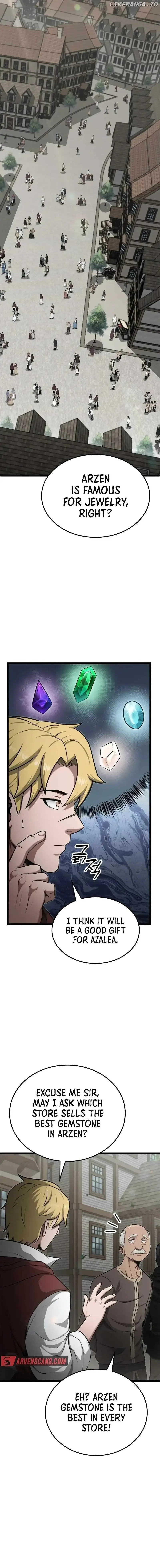 Kalli the Champion Chapter 56 page 10
