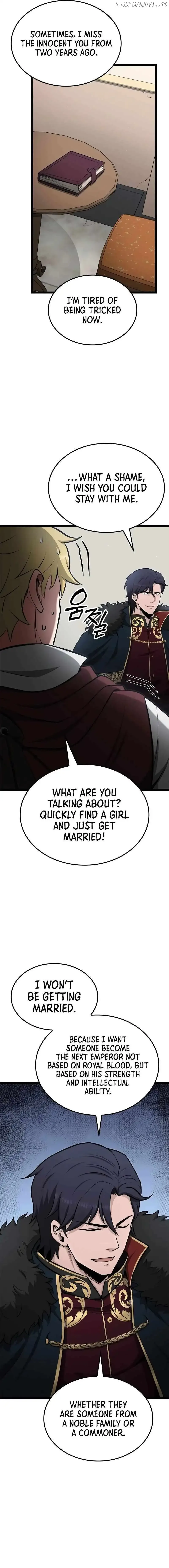 Kalli the Champion Chapter 56 page 4