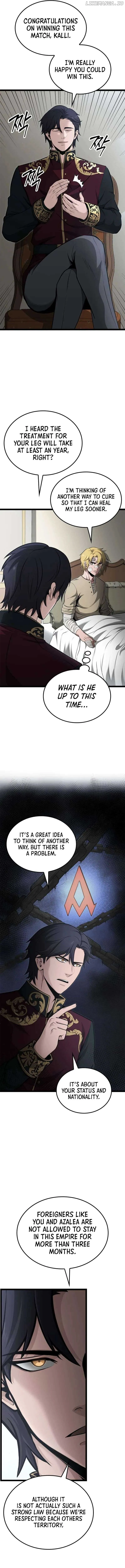Kalli the Champion Chapter 55 page 6