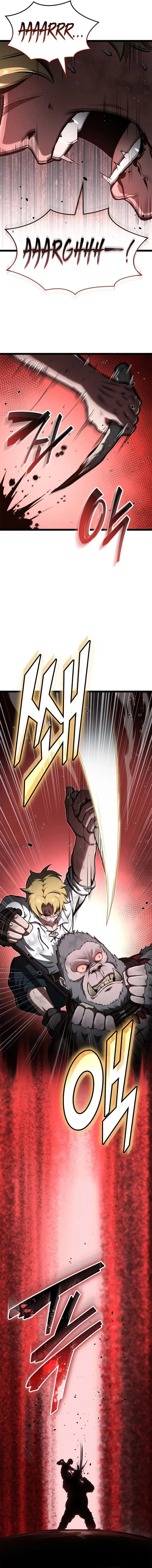 Kalli the Champion Chapter 61 page 8