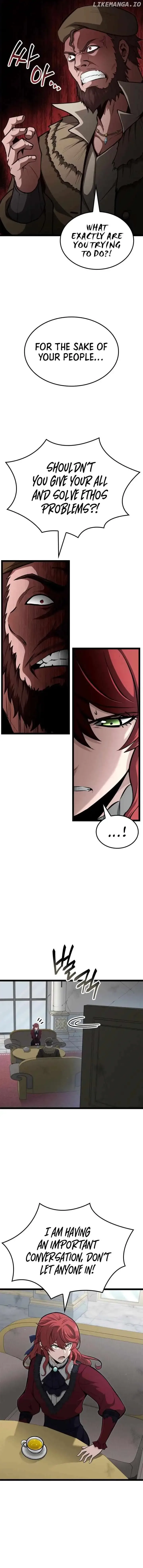 Kalli the Champion Chapter 62 page 18