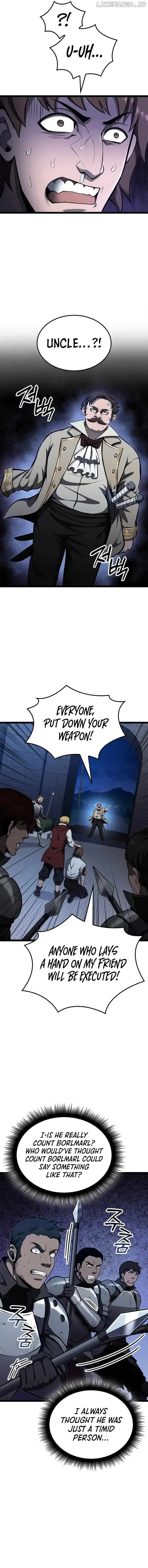 Kalli the Champion Chapter 62 page 6