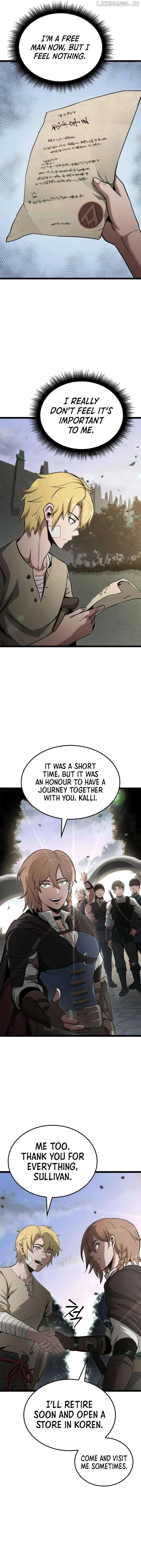 Kalli the Champion Chapter 55 page 16