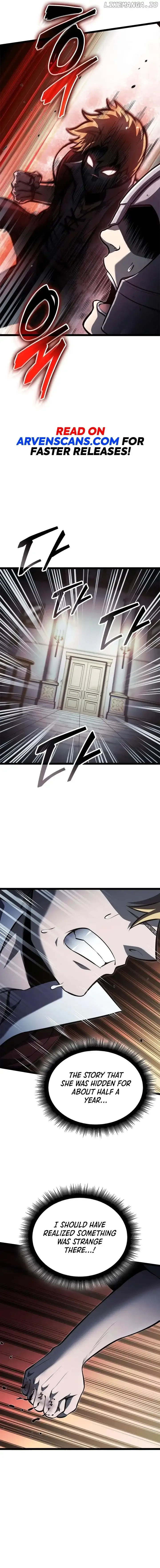 Kalli the Champion Chapter 64 page 16
