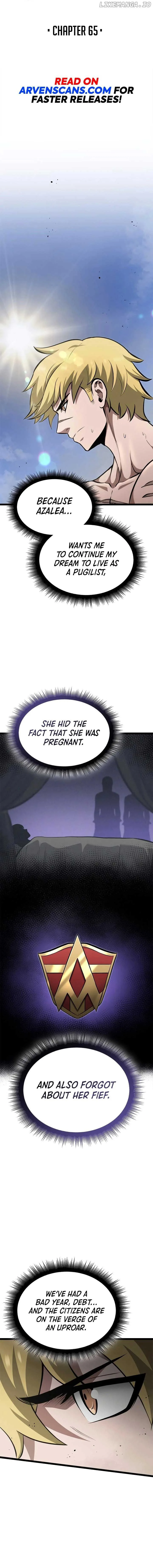 Kalli the Champion Chapter 65 page 7