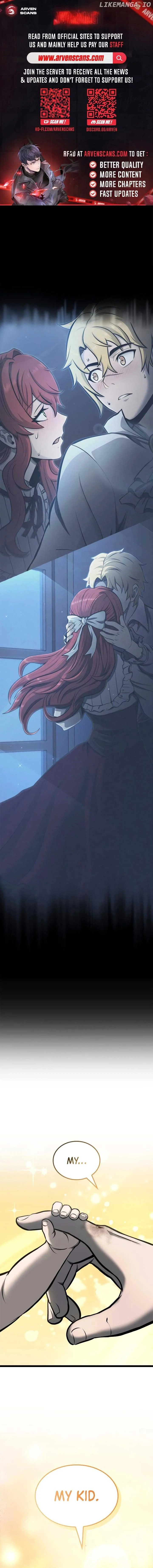 Kalli the Champion Chapter 65 page 2