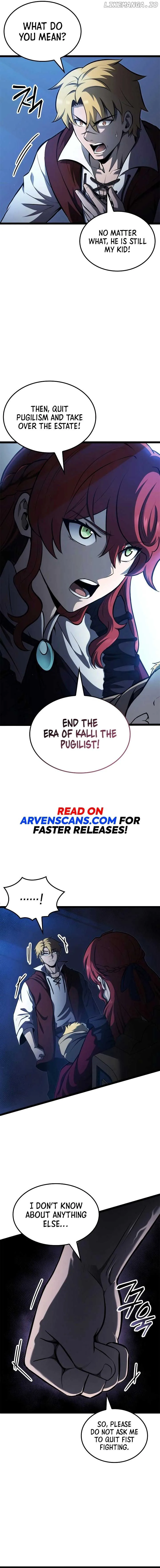 Kalli the Champion Chapter 65 page 4