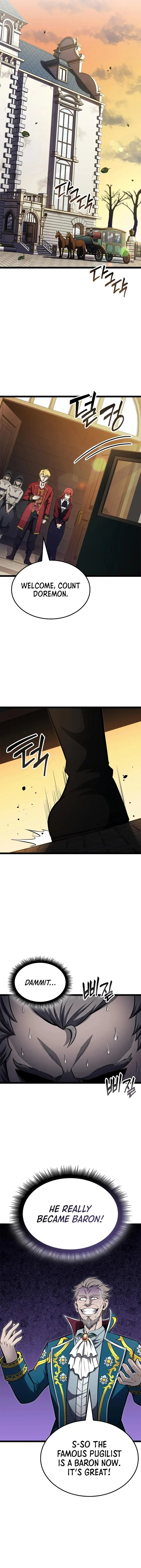 Kalli the Champion Chapter 66 page 16