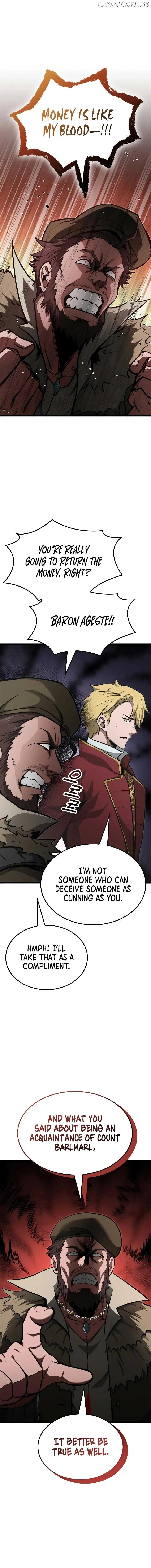 Kalli the Champion Chapter 67 page 3