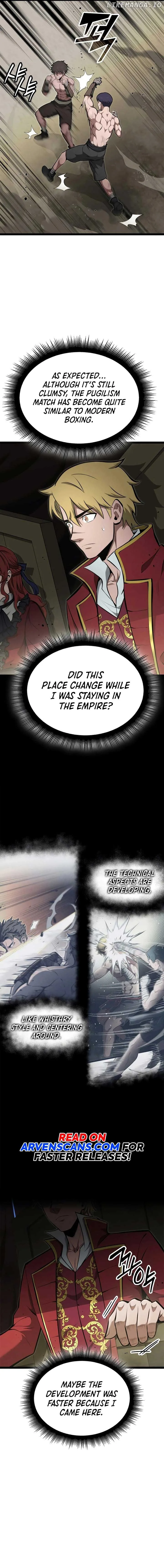 Kalli the Champion Chapter 67 page 7