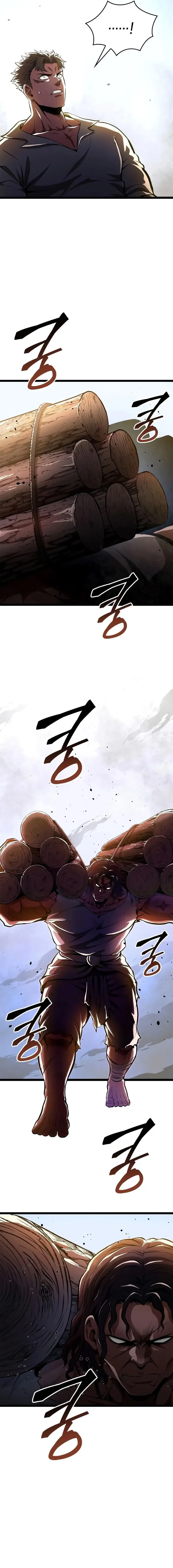 Kalli the Champion Chapter 71 page 6