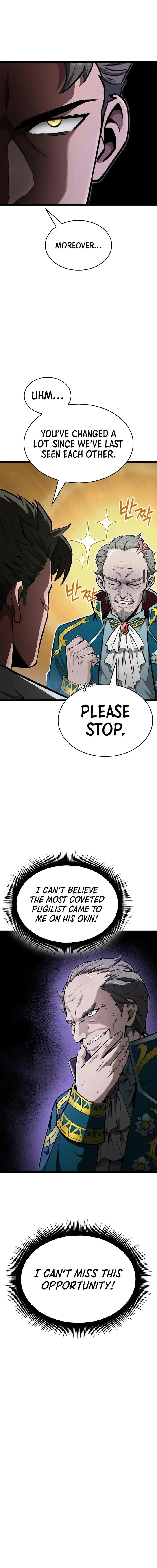 Kalli the Champion Chapter 71 page 3