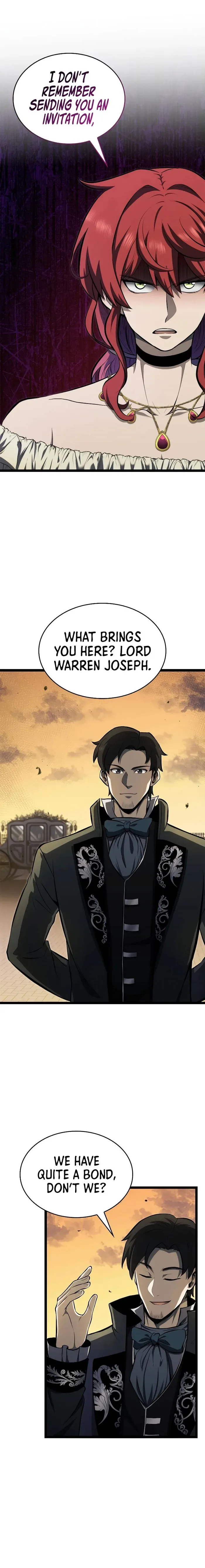 Kalli the Champion Chapter 72 page 2