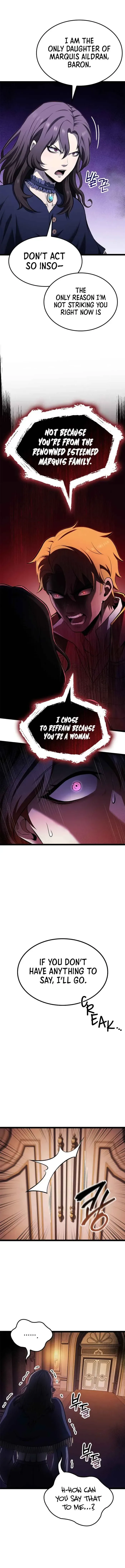 Kalli the Champion Chapter 77 page 4