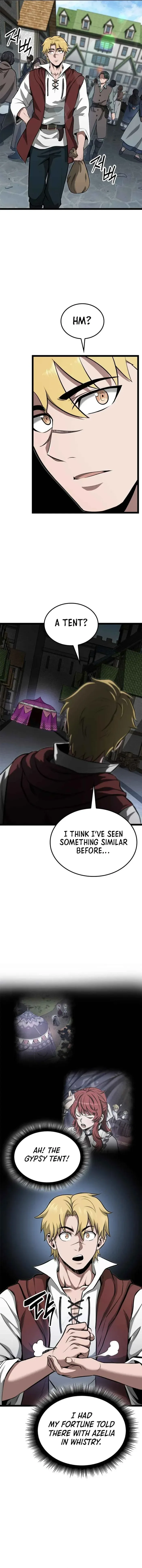 Kalli the Champion Chapter 77 page 10