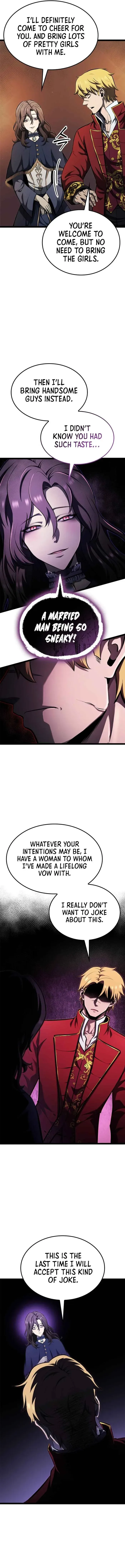 Kalli the Champion Chapter 77 page 3