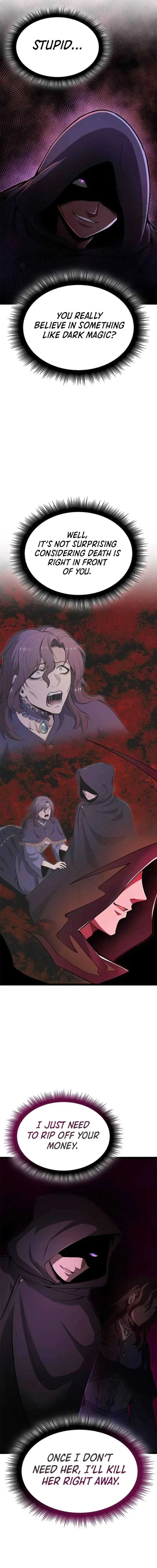 Kalli the Champion Chapter 78 page 5