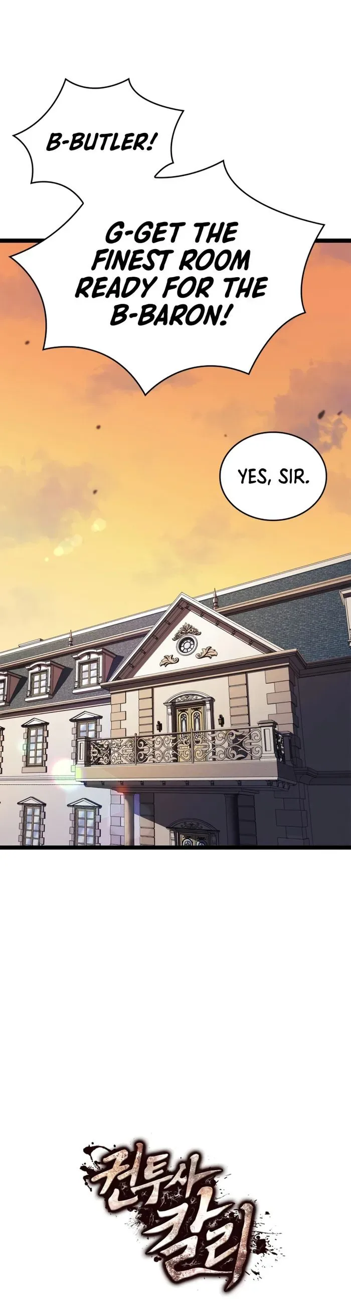 Kalli the Champion Chapter 74 page 20