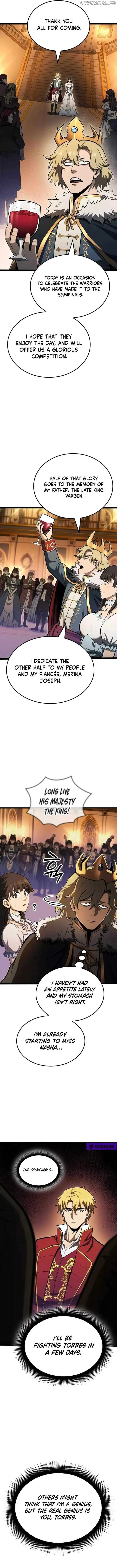 Kalli the Champion Chapter 96 page 15