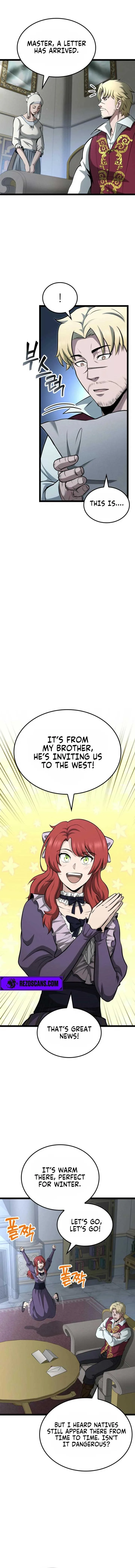 Kalli the Champion Chapter 109 page 7