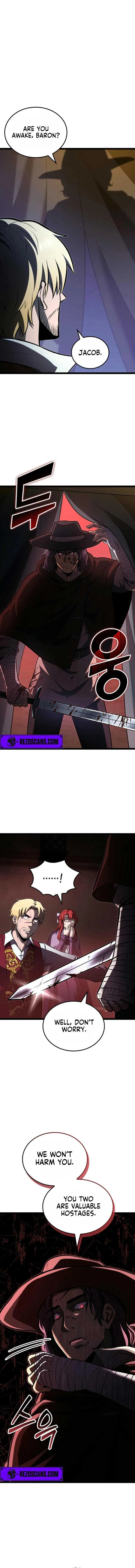 Kalli the Champion Chapter 109 page 15