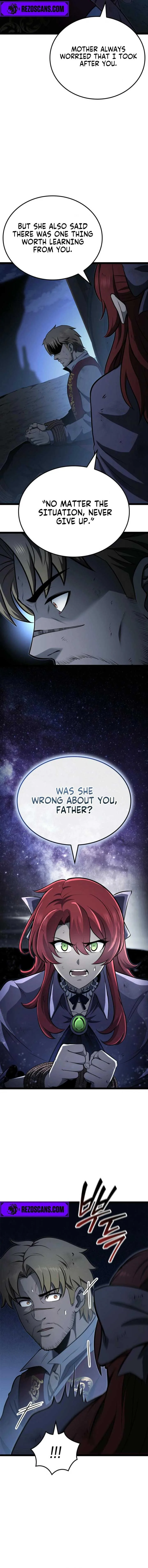Kalli the Champion Chapter 109 page 20