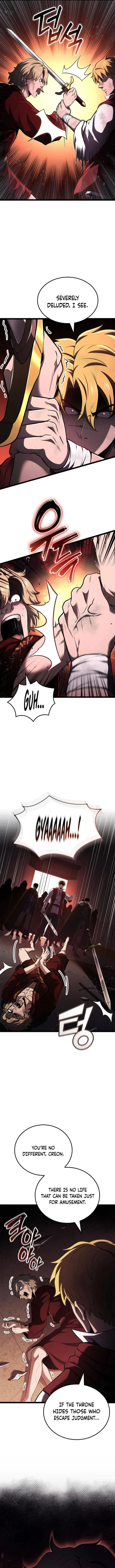 Kalli the Champion Chapter 107 page 7