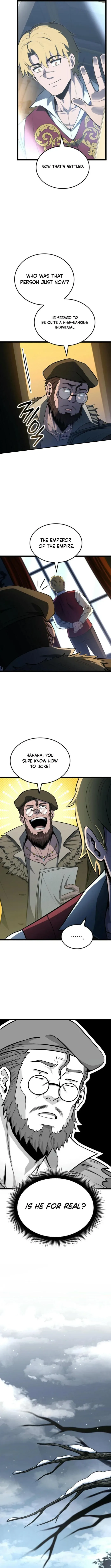 Kalli the Champion Chapter 108 page 16
