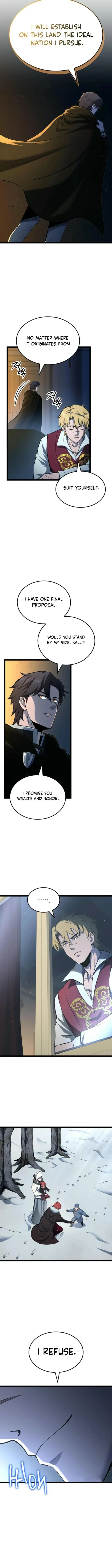 Kalli the Champion Chapter 108 page 14