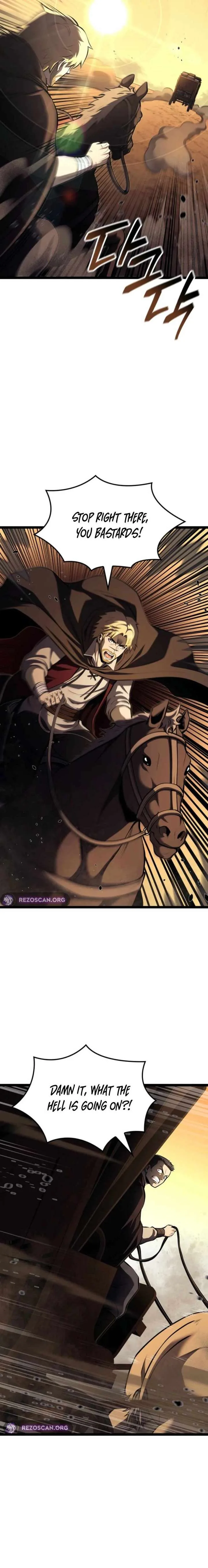 Kalli the Champion Chapter 118 page 5