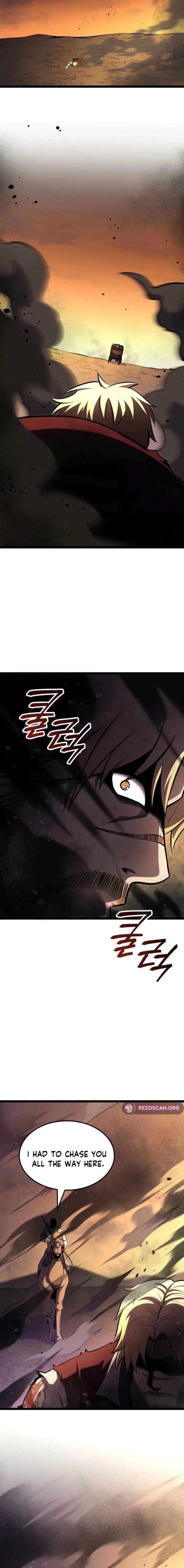 Kalli the Champion Chapter 118 page 11